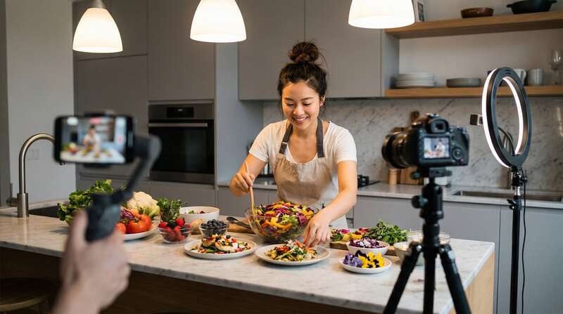 日本三级美食视频